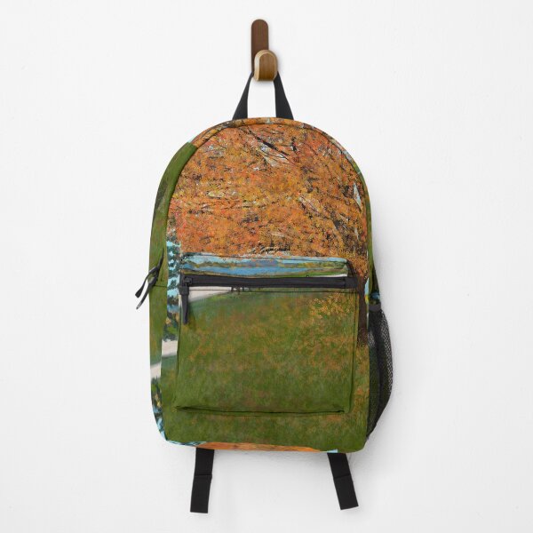 Item preview, Junaluska Fall designed and sold by Robin Kinnard.