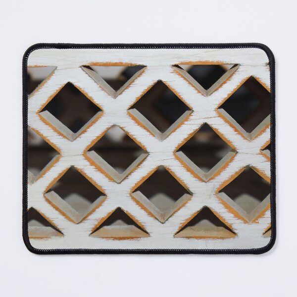 Item preview, Wood Lattice designed and sold by bertsworks300.
