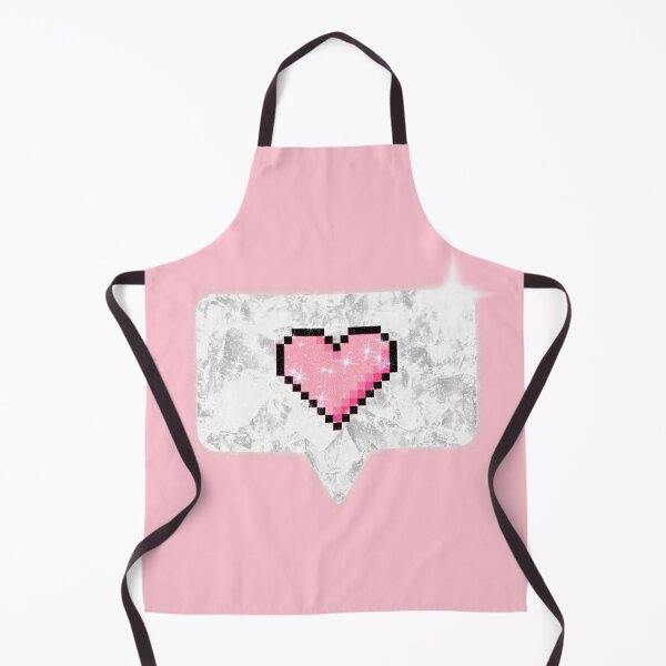 Item preview, White Speech Icon Pink Heart Like Button Love Social Media designed and sold by Jolly-Yosei.