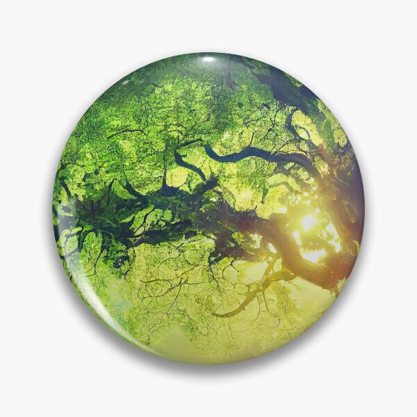 Item preview, Tree of Awakening designed and sold by OccultDreams.