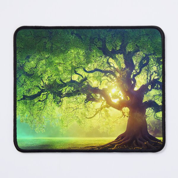 Item preview, Tree of Awakening designed and sold by OccultDreams.
