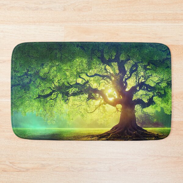 Item preview, Tree of Awakening designed and sold by OccultDreams.