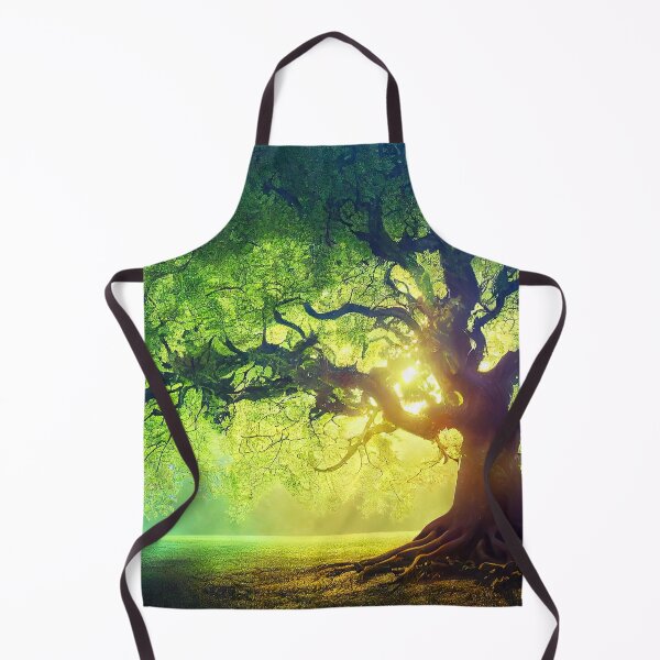 Item preview, Tree of Awakening designed and sold by OccultDreams.
