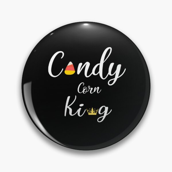 Item preview, Candy Corn King designed and sold by Legendario00.