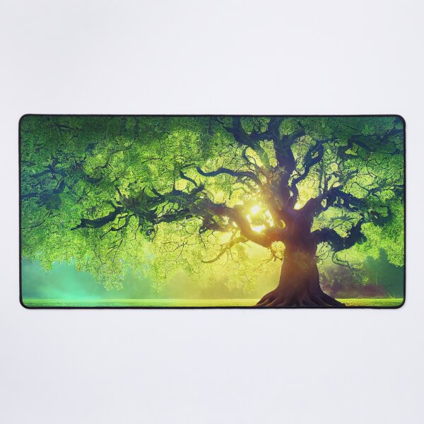 Item preview, Tree of Awakening designed and sold by OccultDreams.