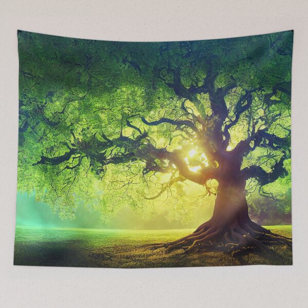 Item preview, Tree of Awakening designed and sold by OccultDreams.