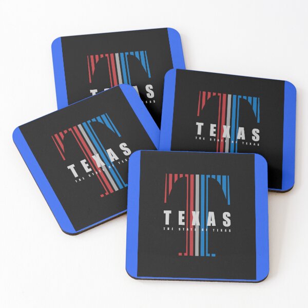 Item preview, TEXAS: El Estado de Texas designed and sold by mturns57.