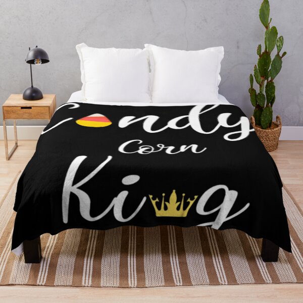 Item preview, Candy Corn King designed and sold by Legendario00.