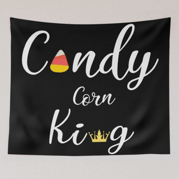 Item preview, Candy Corn King designed and sold by Legendario00.