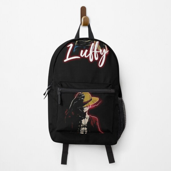 One Piece anime Backpack  Logo official merch  One Piece Store