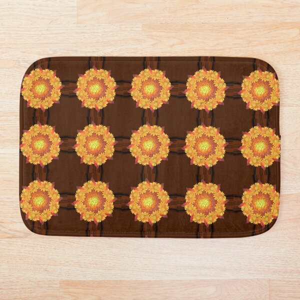 Item preview, Fall Sunflower 1 designed and sold by flavsdoodles.