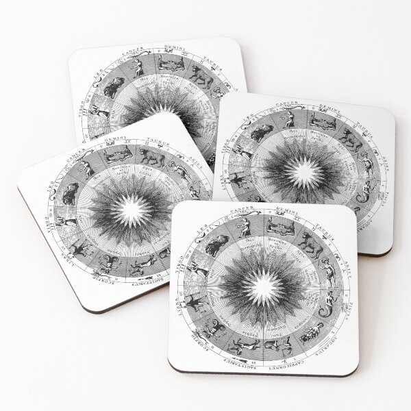 Item preview, Zodiac Sign designed and sold by NTGUILTY.