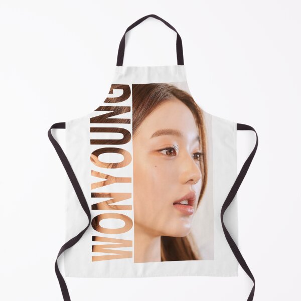 Item preview, Wonyoung designed and sold by Ryuell.