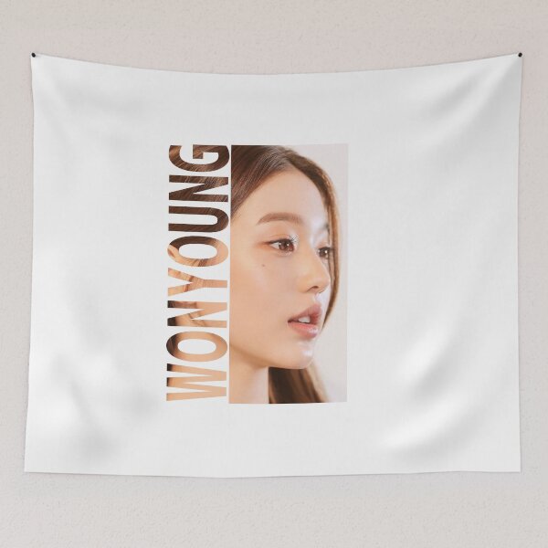 Item preview, Wonyoung designed and sold by Ryuell.