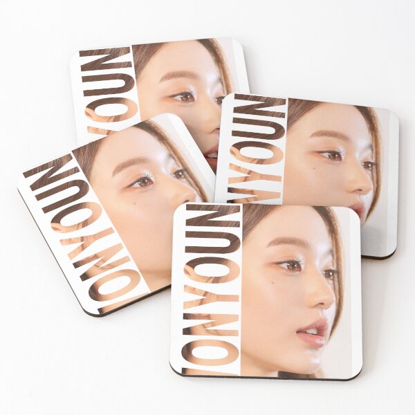 Item preview, Wonyoung designed and sold by Ryuell.