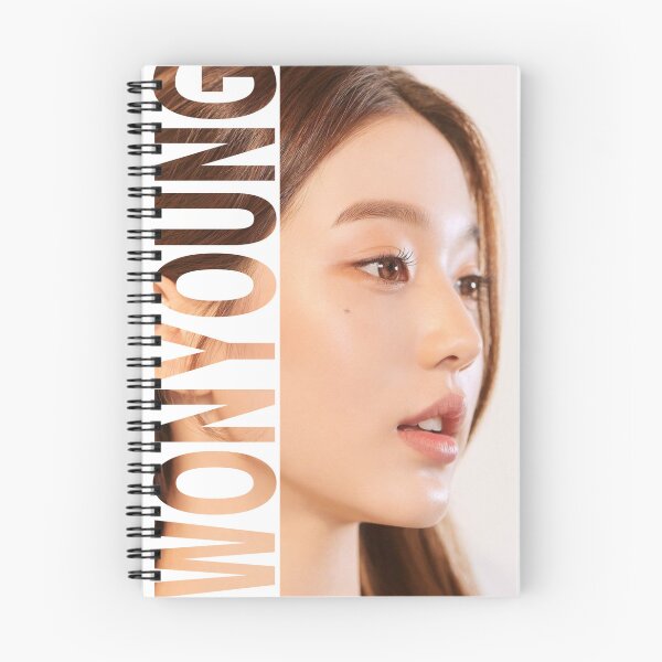 Item preview, Wonyoung designed and sold by Ryuell.