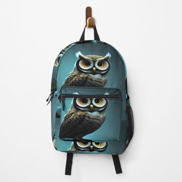 Item preview, Night Owl designed and sold by TheJungleWorld.