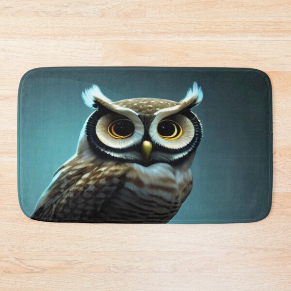 Item preview, Night Owl designed and sold by TheJungleWorld.