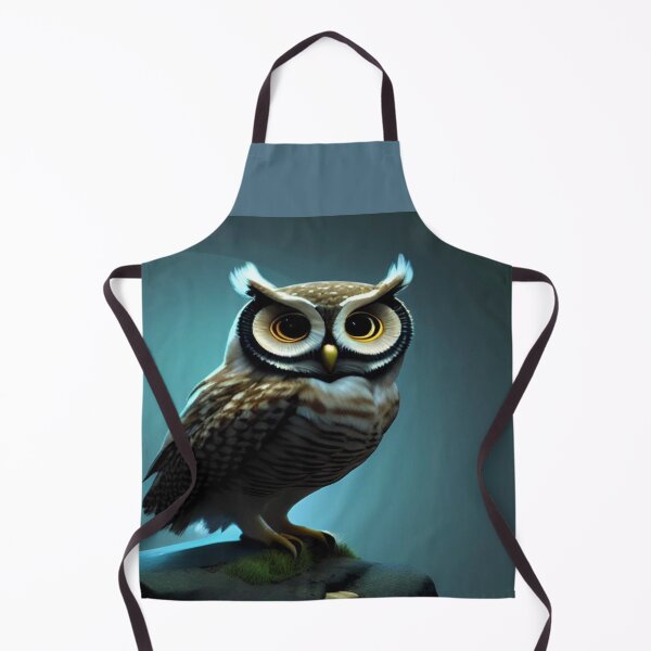 Item preview, Night Owl designed and sold by TheJungleWorld.