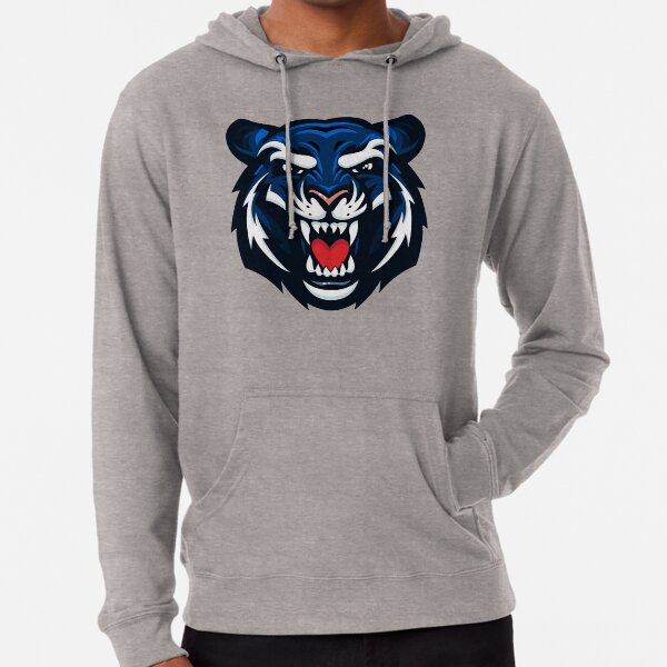 jackson state hoodies