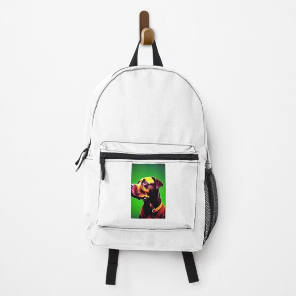 Item preview, American staffordshire terrier designed and sold by GroovyDino.