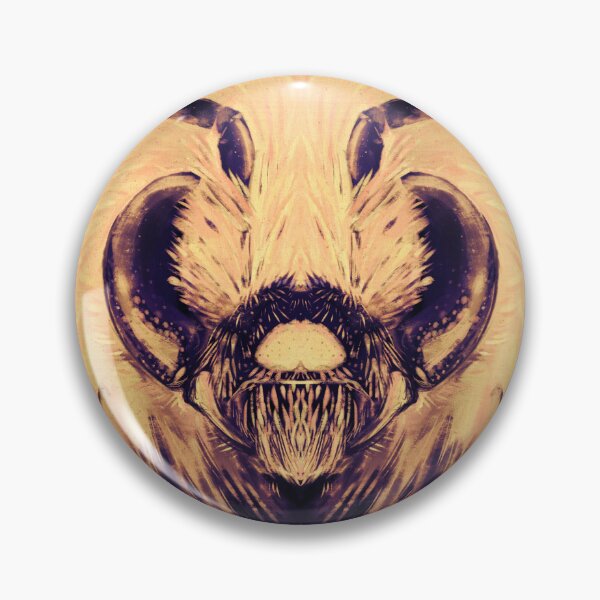 Item preview, squash bee designed and sold by dinoserious.