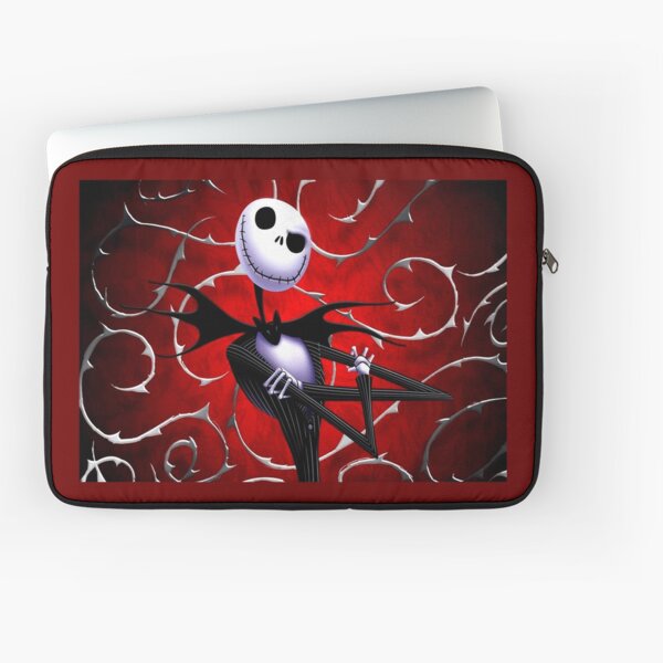 Christmas Laptop Sleeves Redbubble