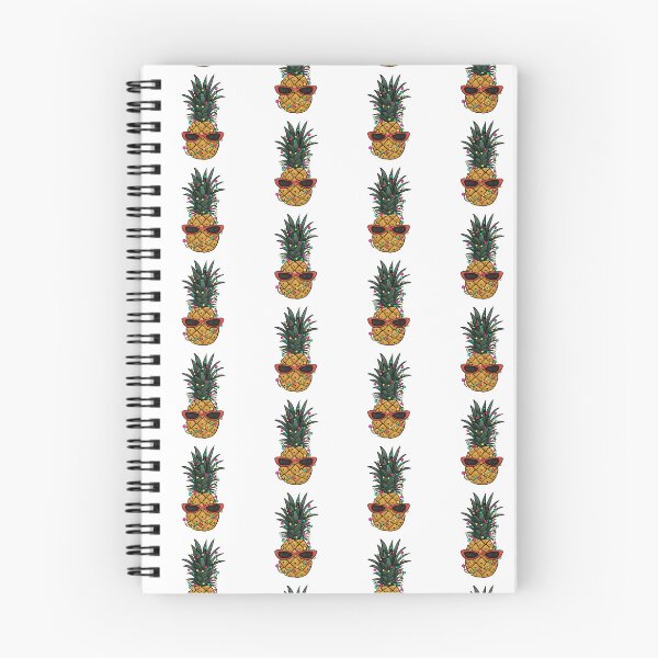 Item preview, Good Vibes Christmas - Pineapple designed and sold by UpTopNorth.