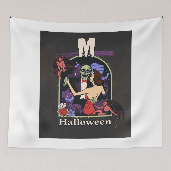 Item preview, Letter M Capital Alphabet Funny Halloween Costumes designed and sold by Freddy501  ⭐⭐⭐⭐⭐.