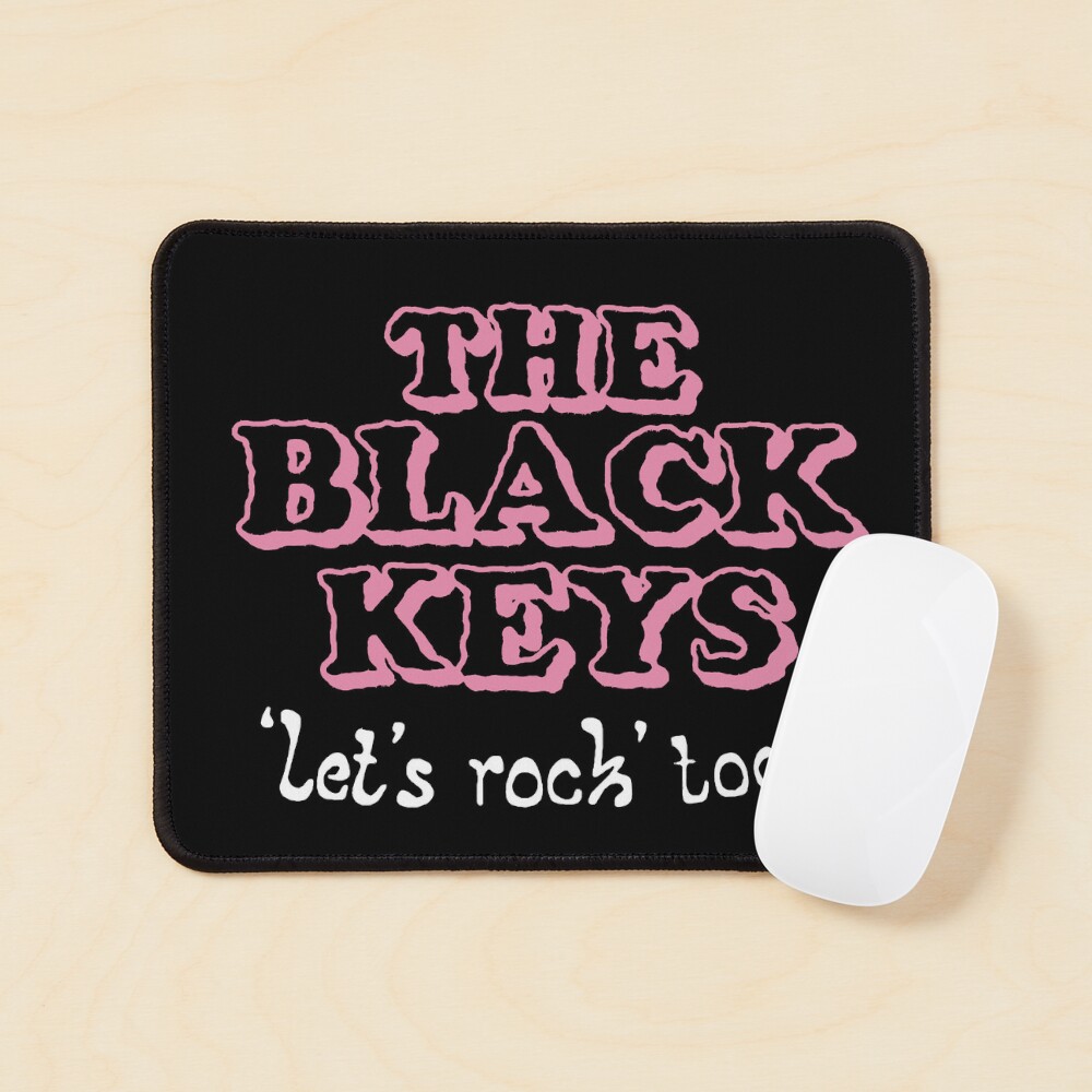 Item preview, Mouse Pad designed and sold by bazakaonfaws.