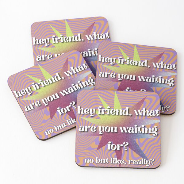 Item preview, what's the hold up, eh? designed and sold by earthcreature.