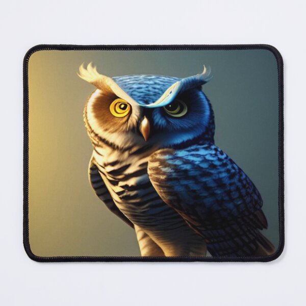 Item preview, Night Owl designed and sold by TheJungleWorld.