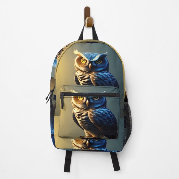 Item preview, Night Owl designed and sold by TheJungleWorld.
