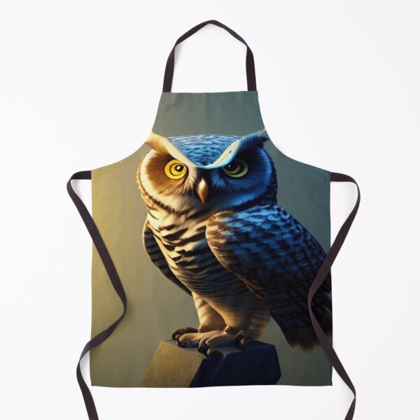 Item preview, Night Owl designed and sold by TheJungleWorld.