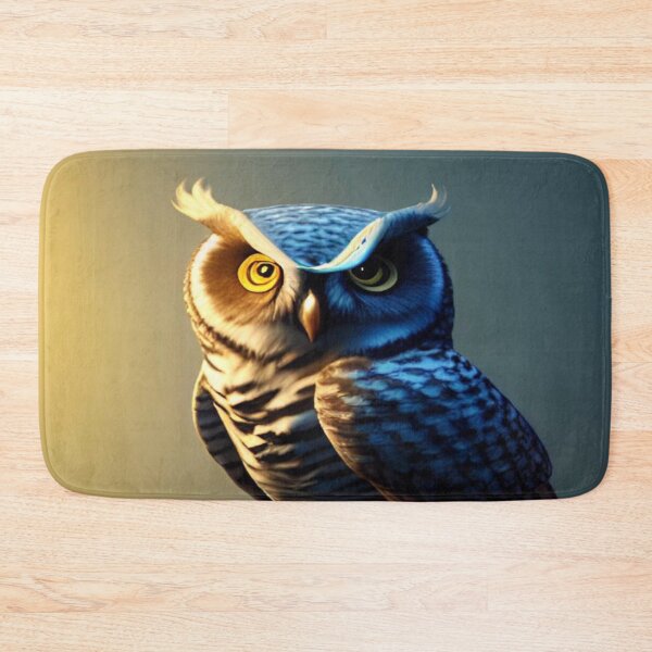 Item preview, Night Owl designed and sold by TheJungleWorld.