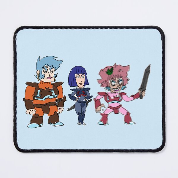 Item preview, Drake Army Trio designed and sold by Holmslicee.