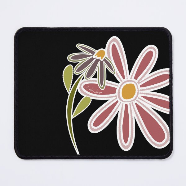 Item preview, Hygge scandi cute country flower garden. Caroline Laursen original designed and sold by Caroline Laursen.