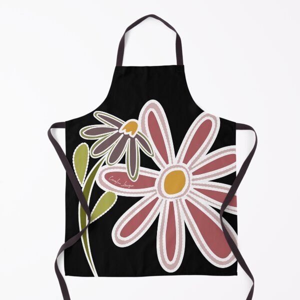 Item preview, Hygge scandi cute country flower garden. Caroline Laursen original designed and sold by Caroline Laursen.