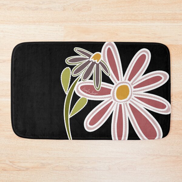 Item preview, Hygge scandi cute country flower garden. Caroline Laursen original designed and sold by Caroline Laursen.