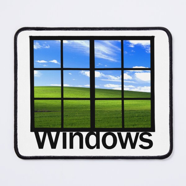 Item preview, Windows [black] designed and sold by red-leaf.