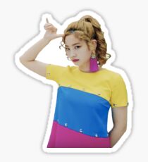 signal dahyun Sticker