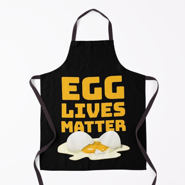 Item preview, Egg Lives Matter designed and sold by jmbeezee.