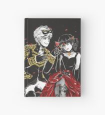 Inktober: Miraculous Ladybug Hardcover Journal