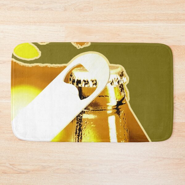 Item preview, Bottle opener designed and sold by ontological.