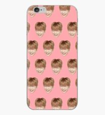 Vinilo o funda para iPhone WANNA-ONE (황 미현) ft. Kang Daniel (강 다니엘)