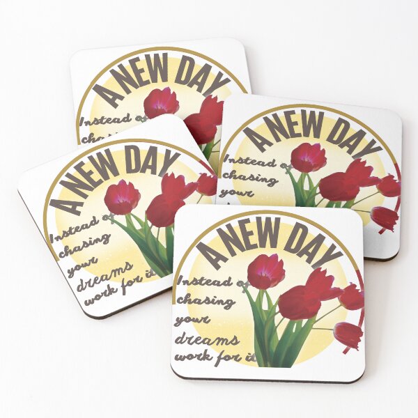 Item preview, A NEW DAY designed and sold by Nirdoshini PERERA.