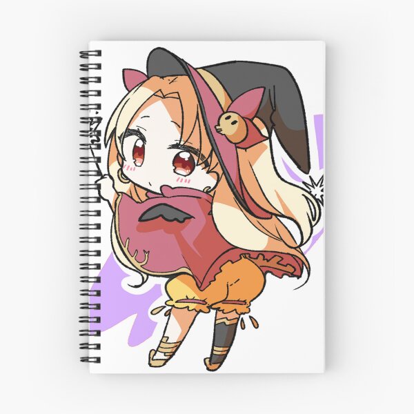 Item preview, Ereshkigal designed and sold by Sulyvanplein.