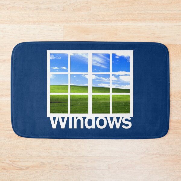 Item preview, Windows [white] designed and sold by red-leaf.