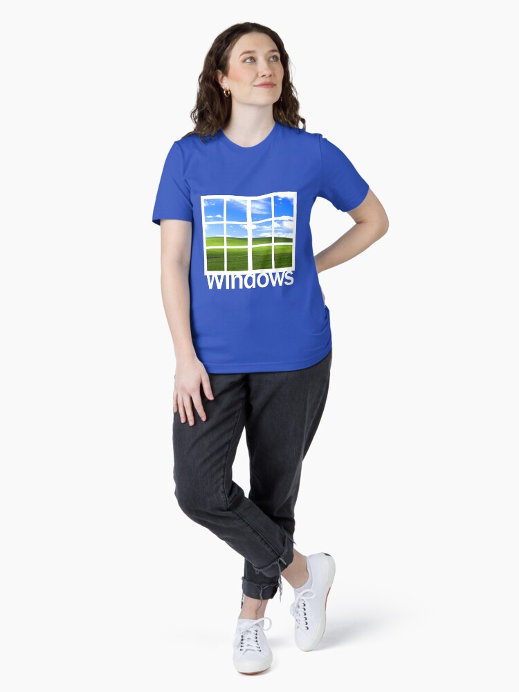 Windows [white]