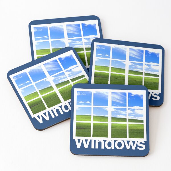 Item preview, Windows [white] designed and sold by red-leaf.